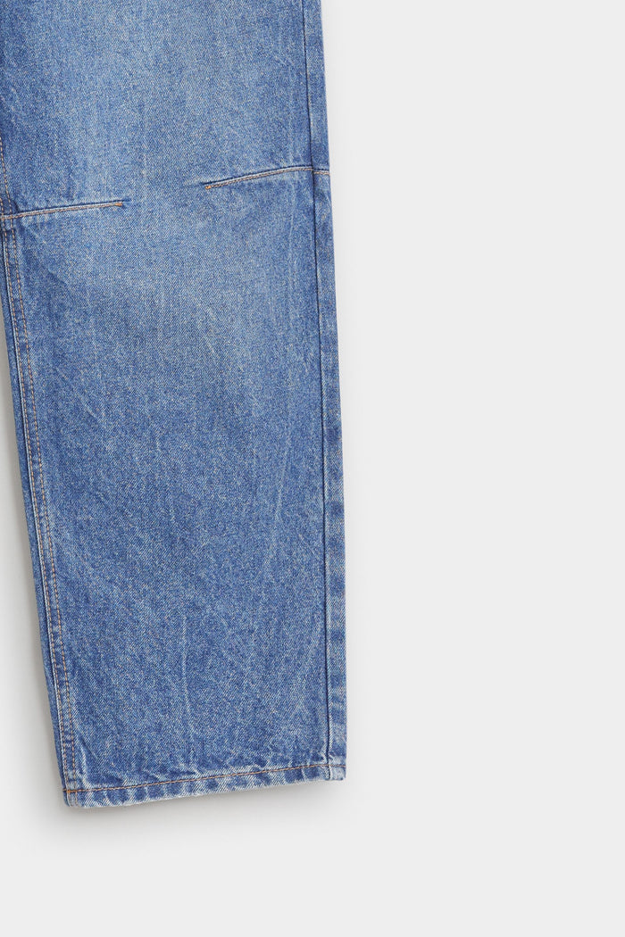 Denim Blue