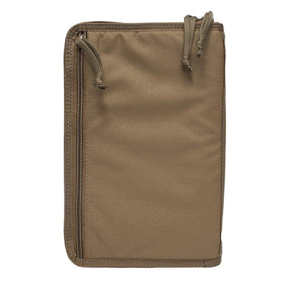 Military Notebook Cover System