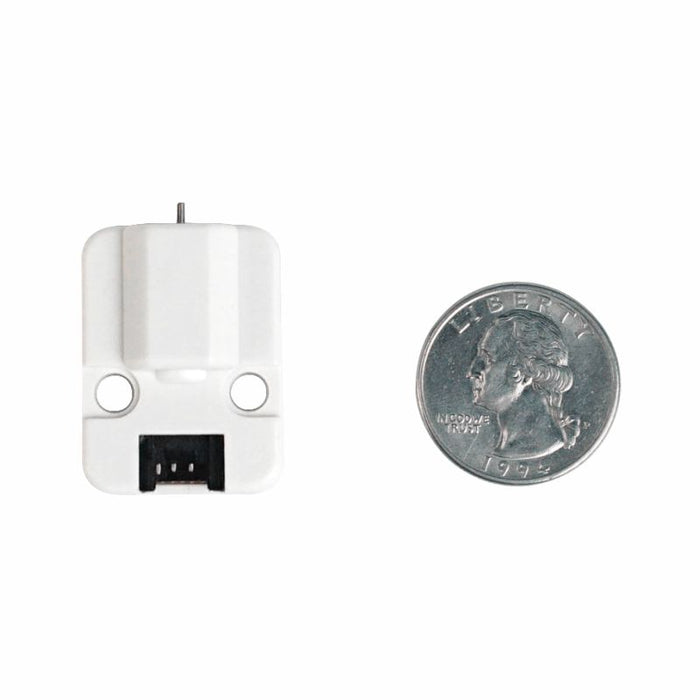 Mini Fan Unit - N20 Magnetic Motor with Propellers - m5stack-store