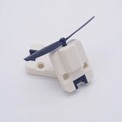 Mini Fan Unit - N20 Magnetic Motor with Propellers - m5stack-store