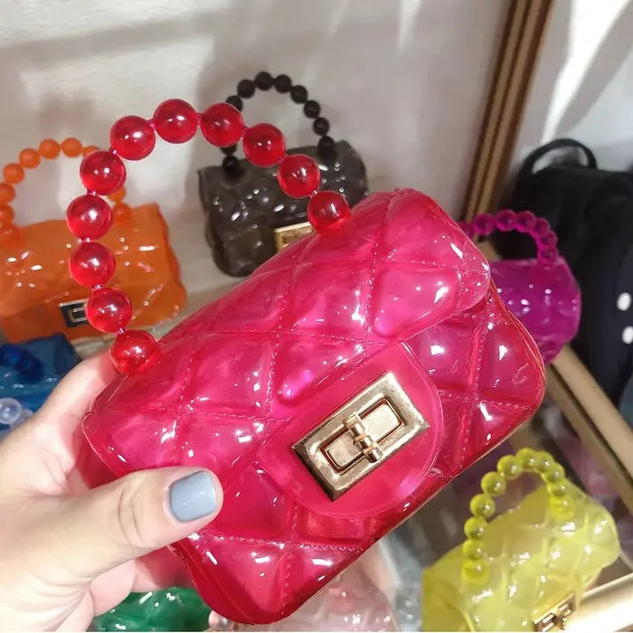 hot pink
