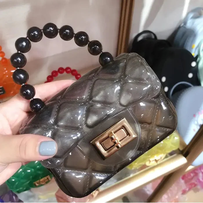 Mini Jelly Bag
