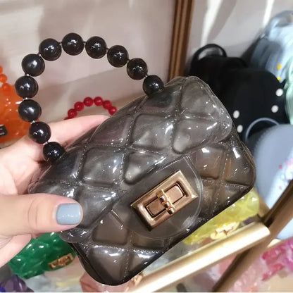 Mini Jelly Bag