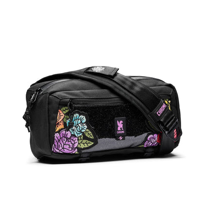 Rio Rose Black