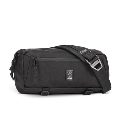 Mini Kadet Sling 5L in black #color_black