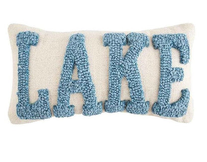 Mini Lake Pillows