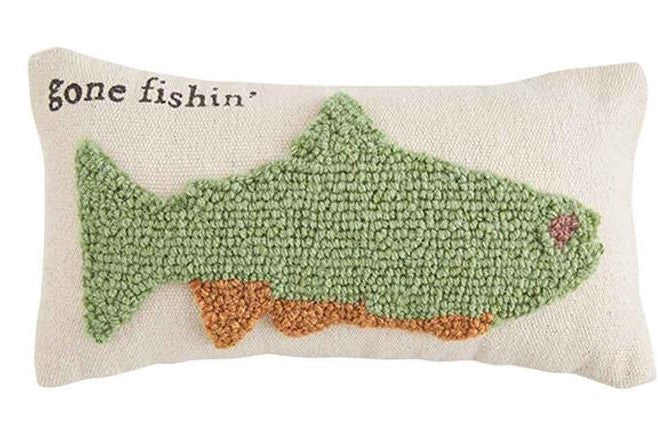 Mini Lake Pillows