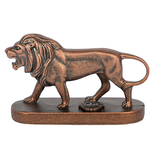 MINIATURE LION