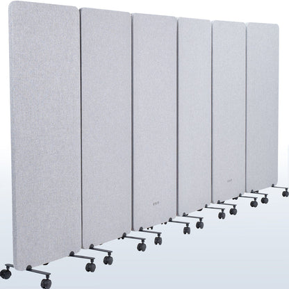 145"L x 66"H