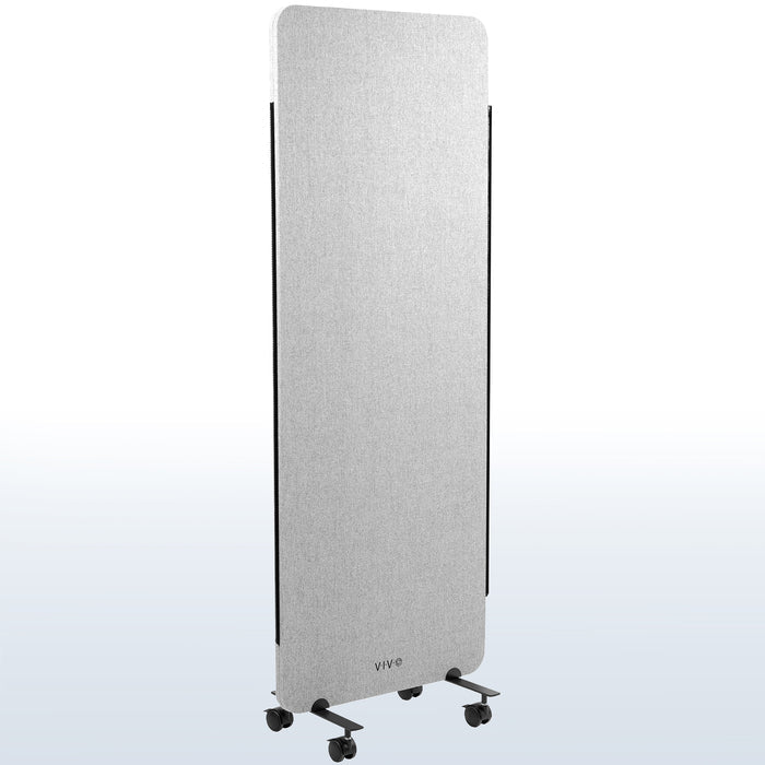 24"L x 66"H