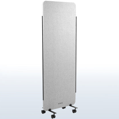 24"L x 66"H