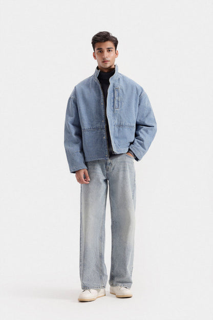 Denim Blue