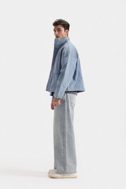 Denim Blue