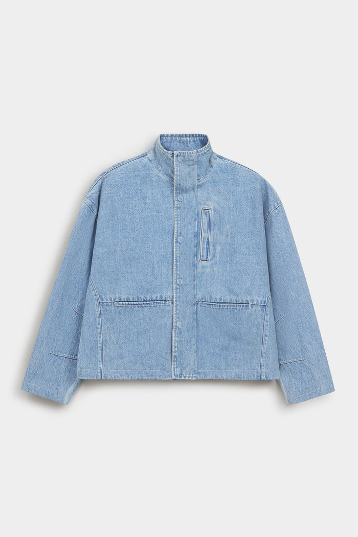 Denim Blue