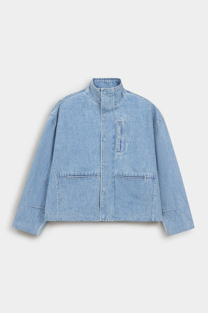 Denim Blue