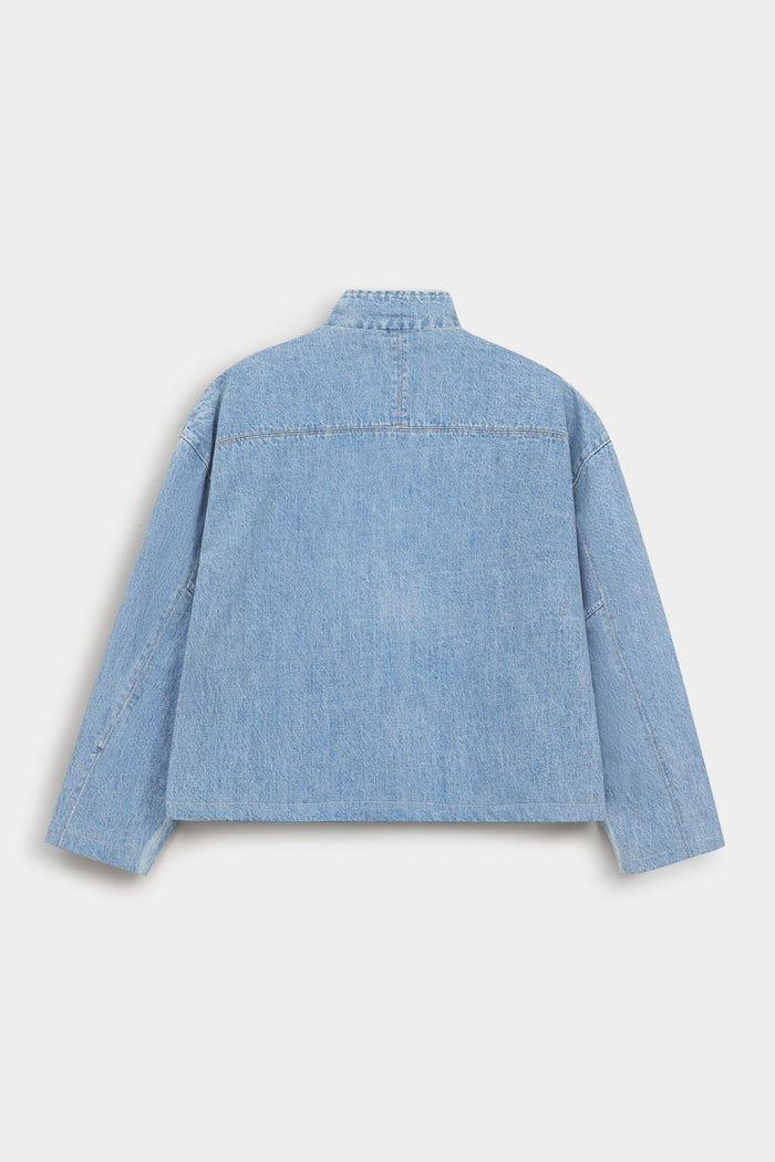 Denim Blue