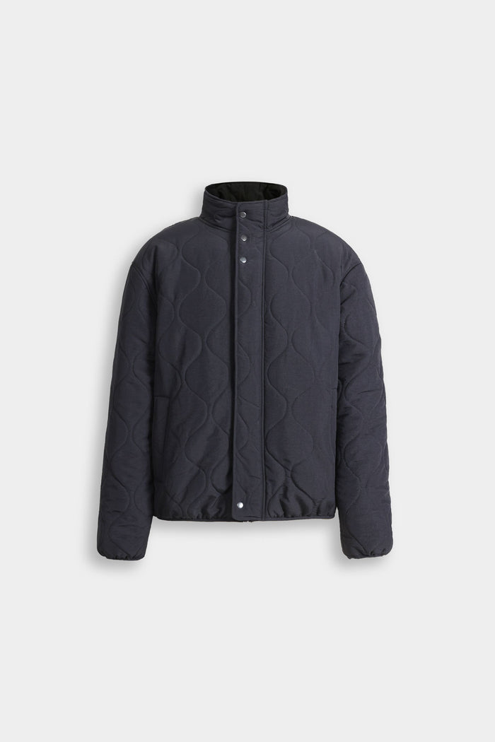 Black / S / WS-25