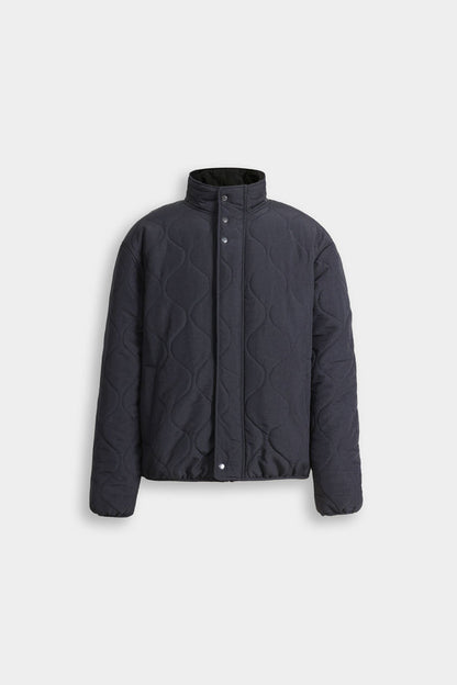 Black / S / WS-25