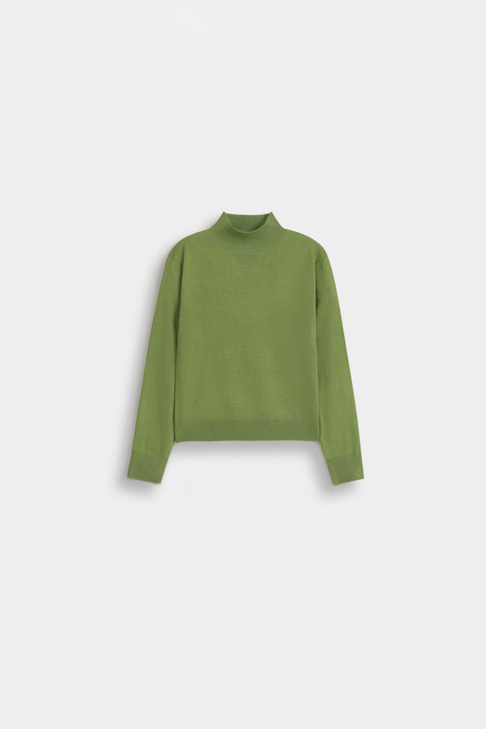 Green / XS / WS-25