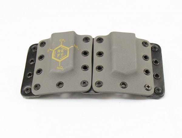 Modular Accessory Pouch (CUSTOMIZE)