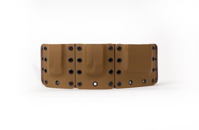 Modular Accessory Pouch (CUSTOMIZE)