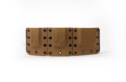 Modular Accessory Pouch (CUSTOMIZE)