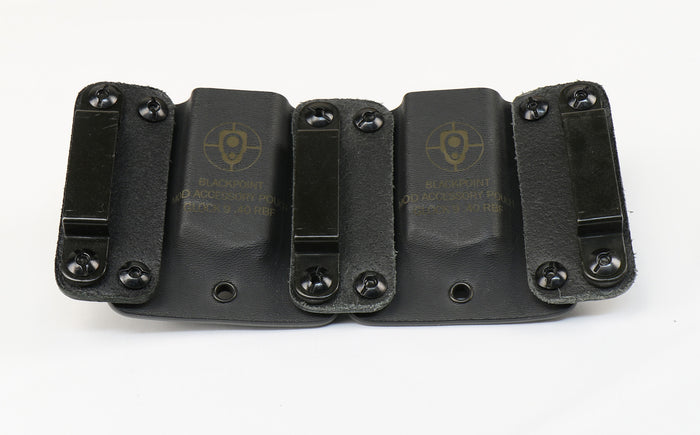 Modular Accessory Pouch (CUSTOMIZE)
