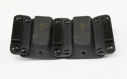 Modular Accessory Pouch (CUSTOMIZE)