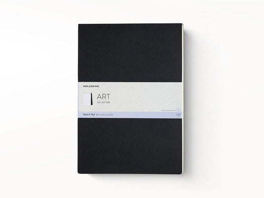 Moleskine Art Sketch Pad