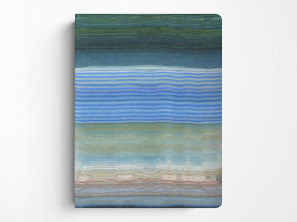 Moleskine Impressions of Impressionism Cahier Journal X Large