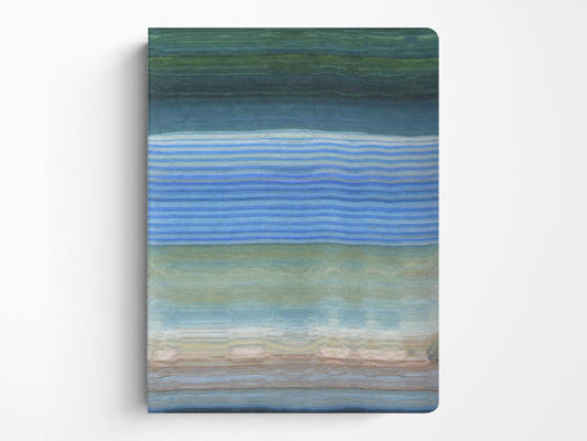Moleskine Impressions of Impressionism Cahier Journal X Large