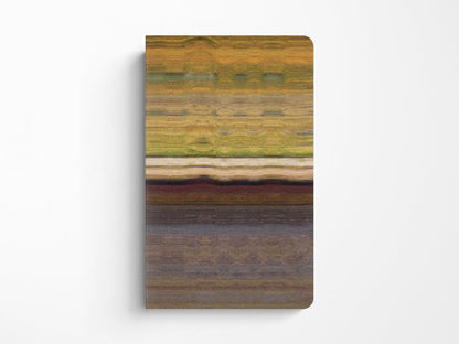 Moleskine Impressions of Impressionism Cahier Journals, Set of 2