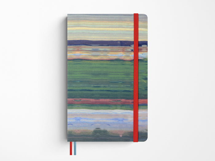 Moleskine Impressions of Impressionism Drawing Gift Box