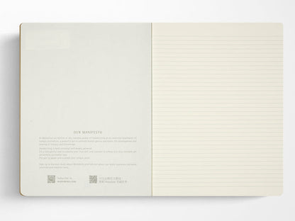 Moleskine Lord of the Rings Characters XL Cahier Set of 3 Ruled Notebooks