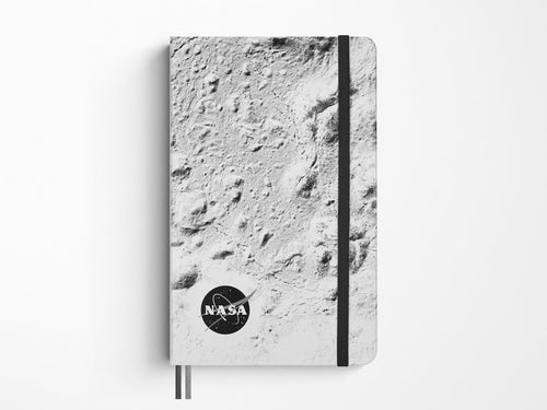 Moleskine NASA Inspired by Wonder Limited Edition Notebook