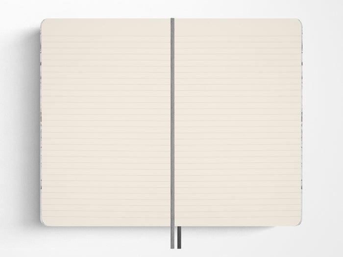 Moleskine NASA Inspired by Wonder Limited Edition Notebook