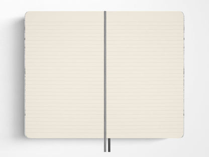 Moleskine NASA Inspired by Wonder Limited Edition Notebook