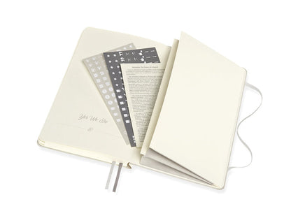Moleskine Passion Journal - Wedding