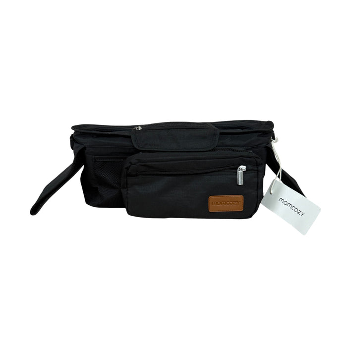 Mom Cozy | Stroller Caddy