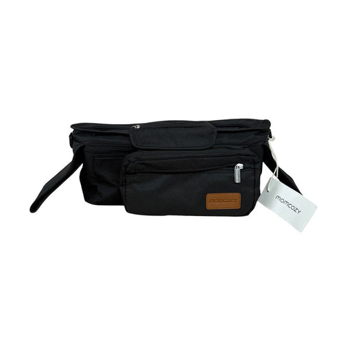 Mom Cozy | Stroller Caddy