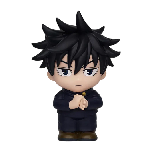 Monogram Jujutsu Kaisen - Characters PVC Figural Coin Bank - Kryptonite Character Store
