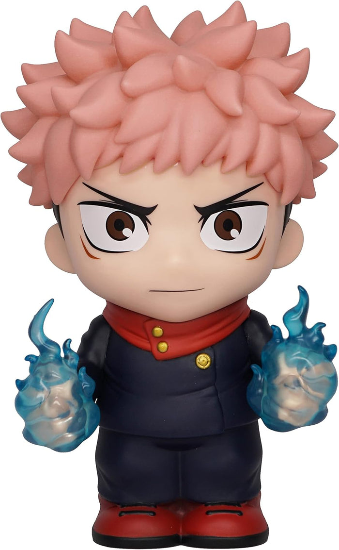Monogram Jujutsu Kaisen - Characters PVC Figural Coin Bank - Kryptonite Character Store