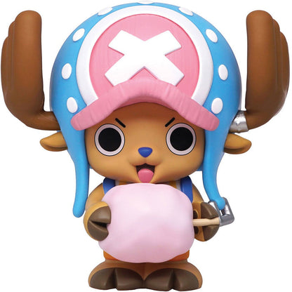 Monogram One Piece - Characters PVC Figural Coin Bank - Kryptonite Character Store
