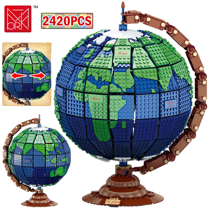 MORK MODEL 031001 Globe MORK MODEL