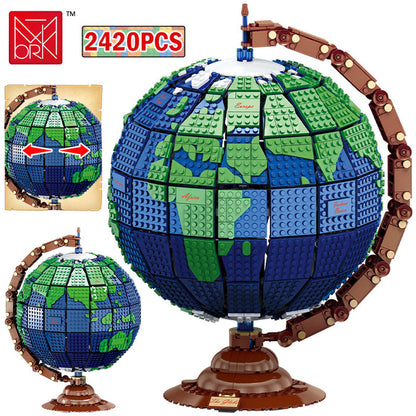 MORK MODEL 031001 Globe MORK MODEL