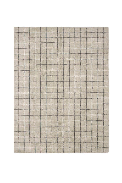 Mosaic Sandstone Woolable Area Rug - Rugs by Roo