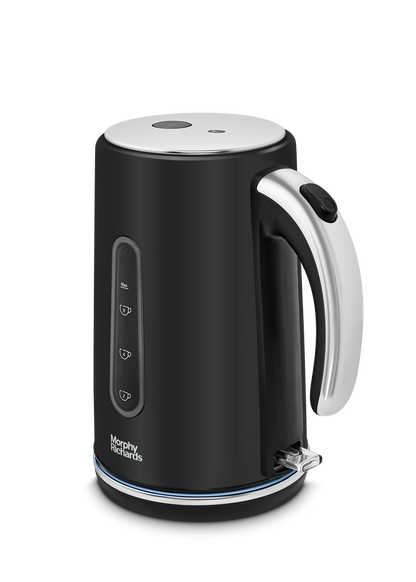 Motive 1.7L Jug Kettle - Black