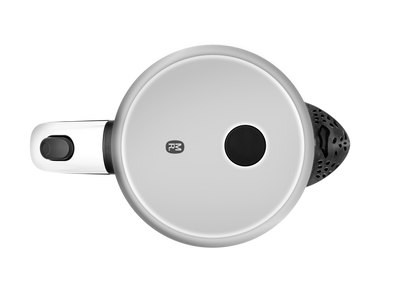 Motive 1.7L Jug Kettle - Chalk Grey