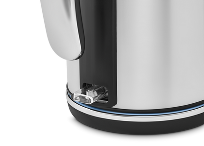 Motive 1.7L Jug Kettle - Chalk Grey
