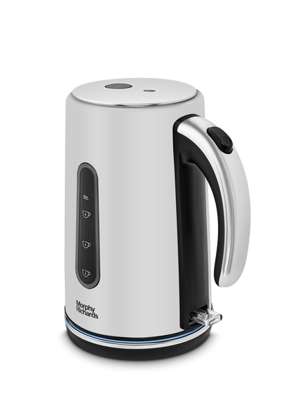 Motive 1.7L Jug Kettle - Chalk Grey